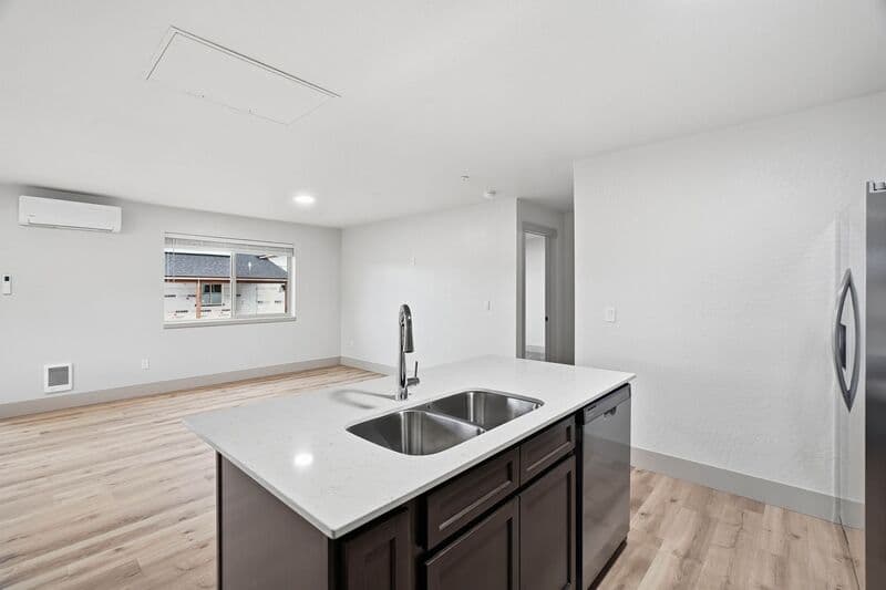 Coeur d'Alene Condo: 1808 North 15th Street - 208