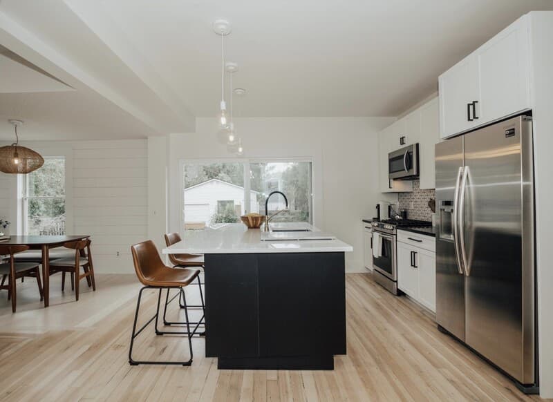 Colorado Springs House: 623 East Willamette Avenue