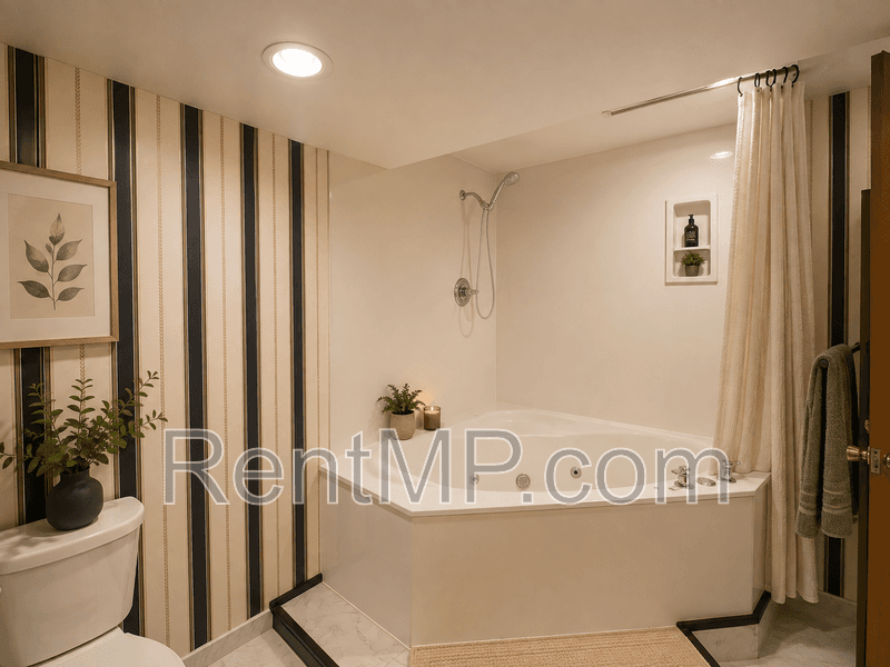 Mount Pleasant Condo: 706 South Arnold Street - 1