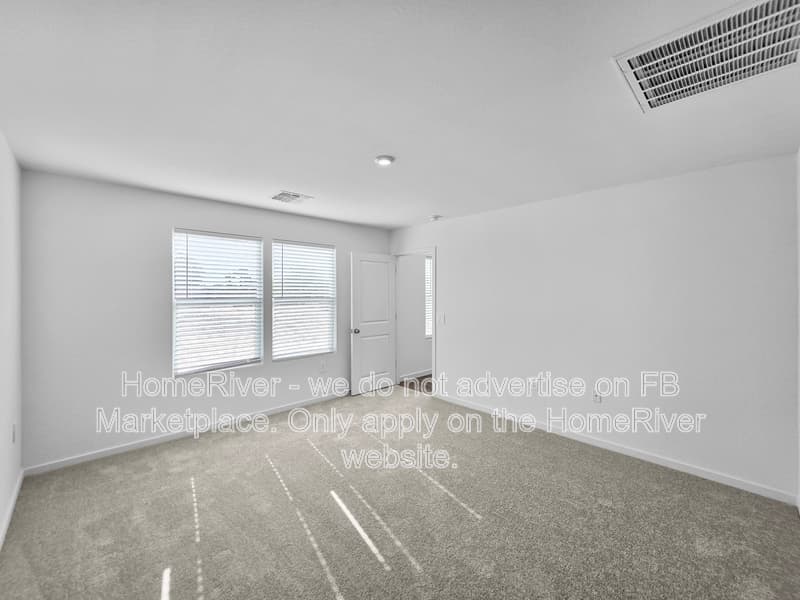 Arizona City House: 14963 S Avalon Rd