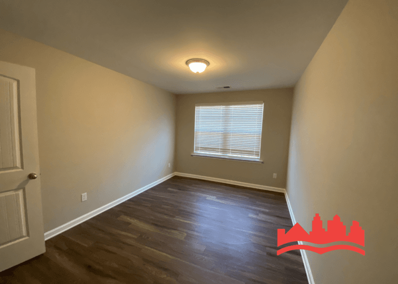 Memphis House: 4231 Tutwiler Ave