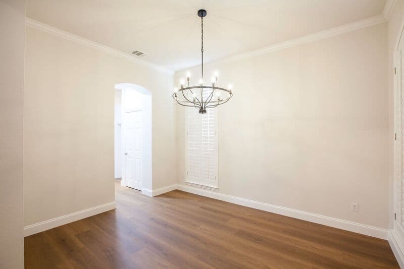 Frisco House: 6976 Valley Brook Drive