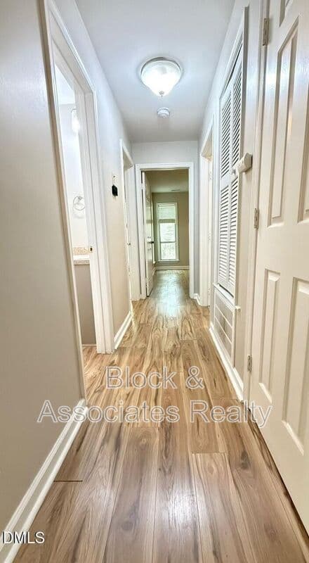 Raleigh Condo: 4120 Sedgewood Drive