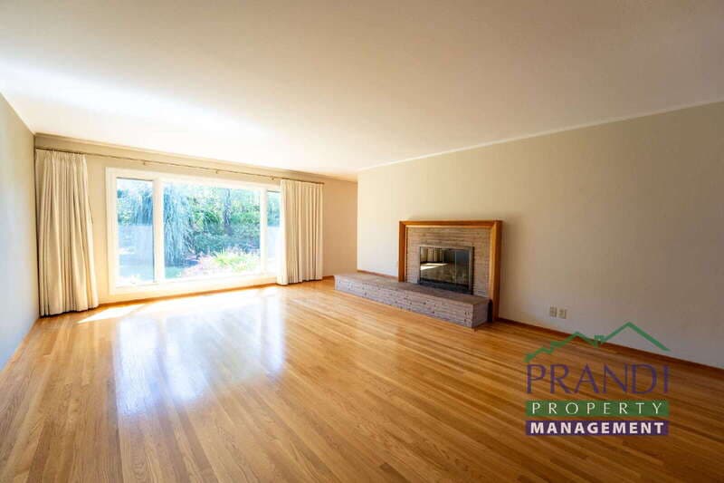 San Rafael House: 164 Madison Ave