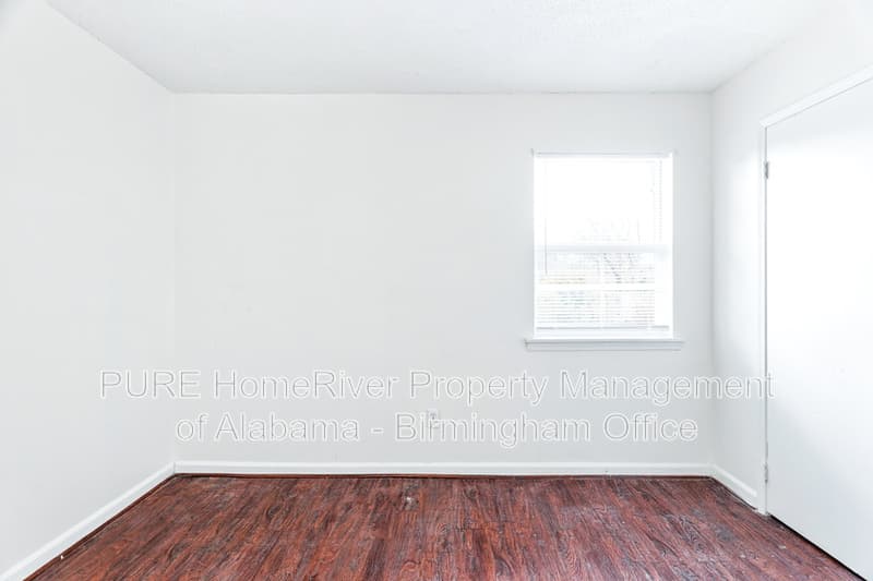 Birmingham Condo: 8017 1st Avenue S - C