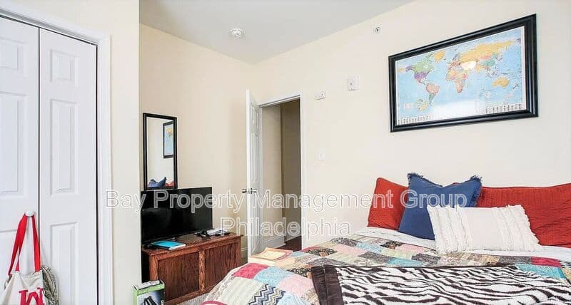 Philadelphia Condo: 1920 N 18th St