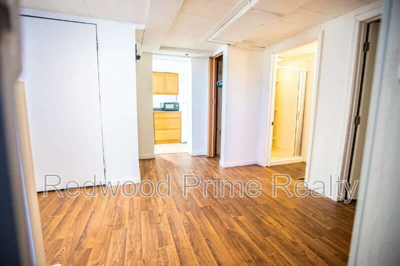 Altoona House: 1918 20th St Basement