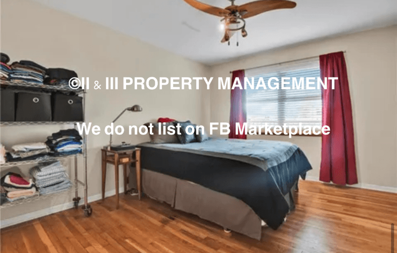 Kansas City House: 4209 Clark Ave #1