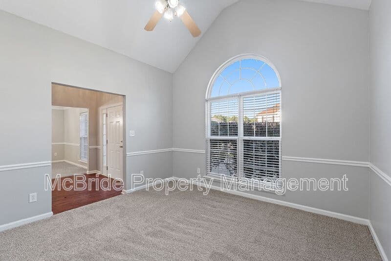 Grovetown House: 6202 Freedom Circle