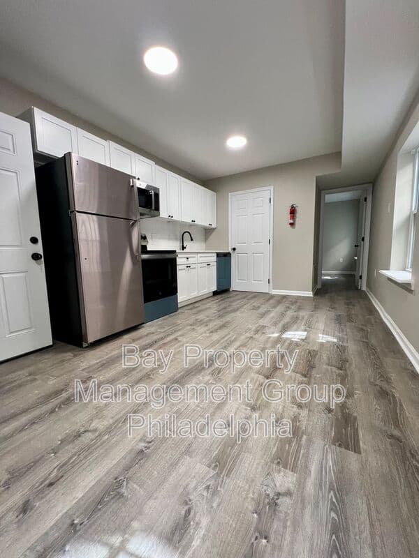 Philadelphia Condo: 1844 W Master St