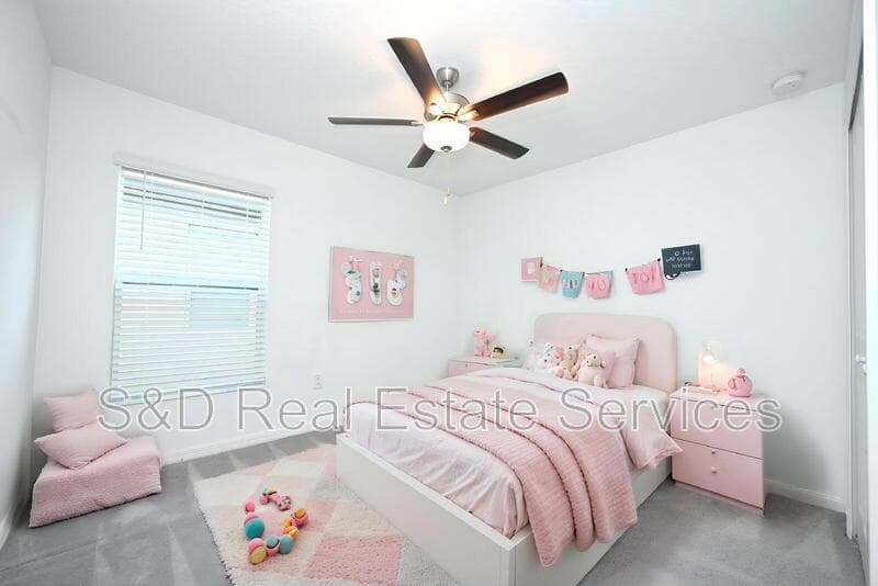 Bartow House: 2674 Red Egret Drive