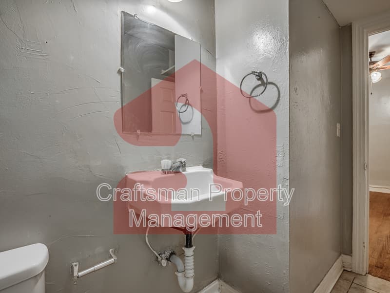 Oklahoma City House: 2309 1/2 N Florida Ave
