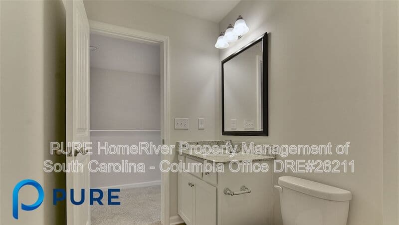 West Columbia House: 319 Gum Swamp Trail
