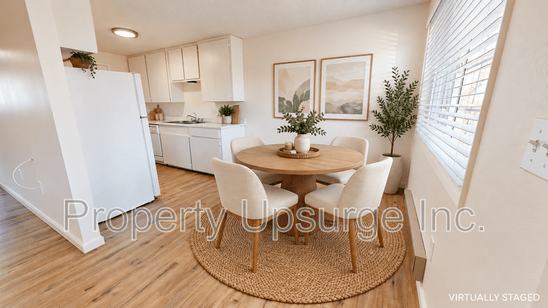 Red Bluff Apartment: 705 Kimball Rd