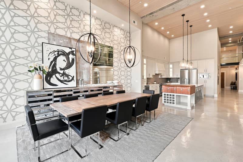 Spokane Condo: 809 West Main Avenue - 1