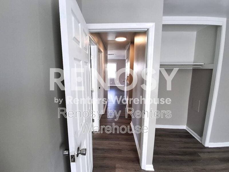 Norfolk House: 7120 Clarion Lane