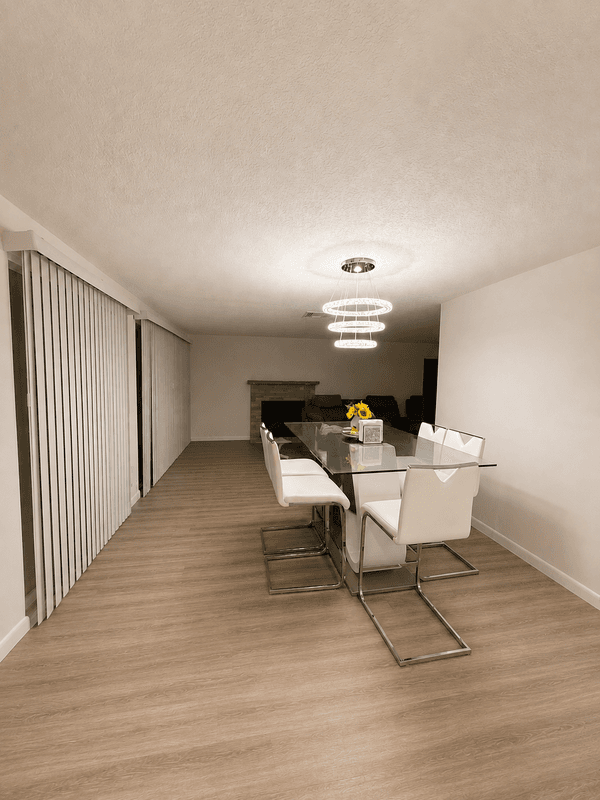 Hudson House: 12512 Cobble Stone Drive