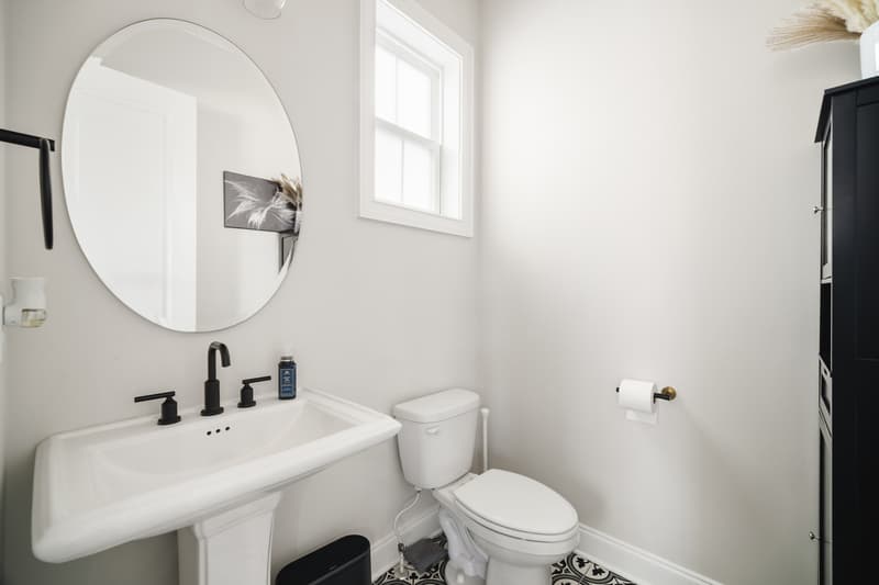 Atlanta House: 2369 Rover Court