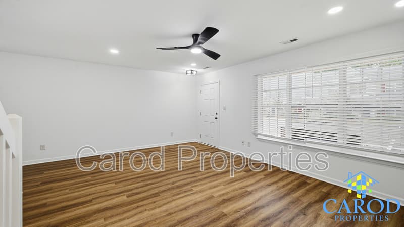 Greensboro Townhome: 302 Bridford Downs Dr.
