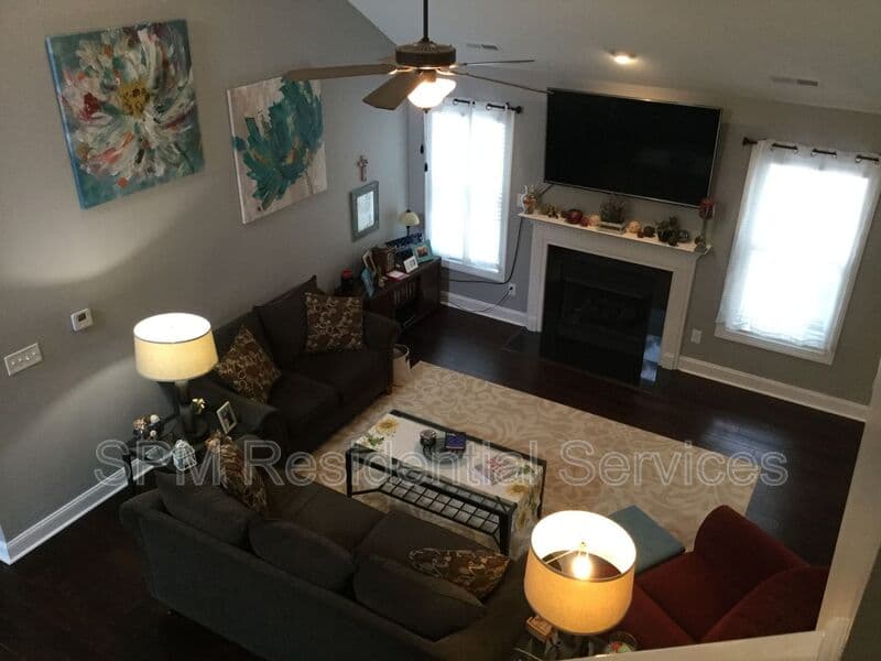 Sneads Ferry House: 123 Chadwick Ct