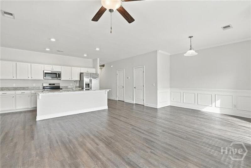 Pooler Condo: 336 Governor Gwinnett Way - 1