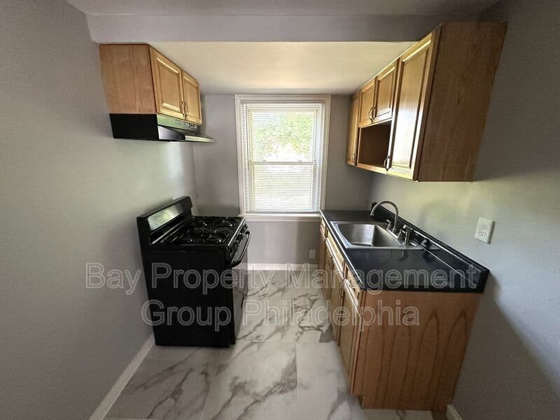 Philadelphia Condo: 5508 N 3rd St