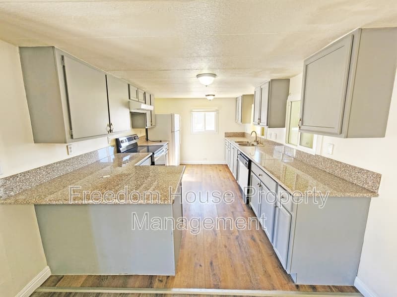 Pahrump Condo: 1080 West Windsong Lane - B