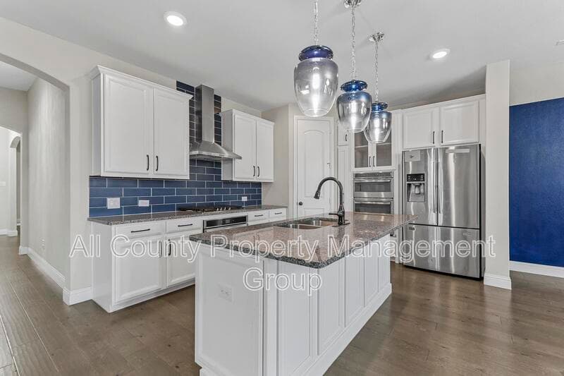 Fort Worth House: 5757 Broad Bay Lane