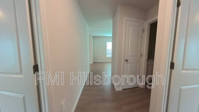 Parrish House: 10008 Caddo Drive
