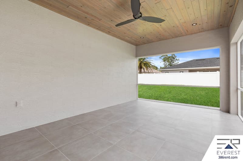 Palm Coast House: 22 Woodlyn Lane