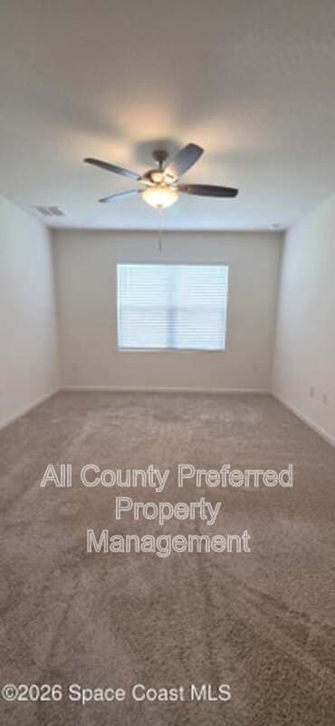 Palm Bay House: 242 Guinevere Drive SW