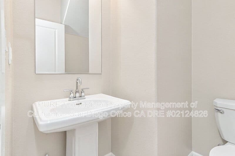 San Marcos House: 1233 Sunrise View