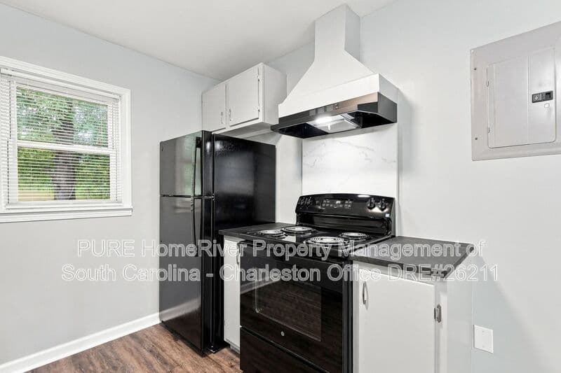 North Charleston Condo: 1831 Dayton Street