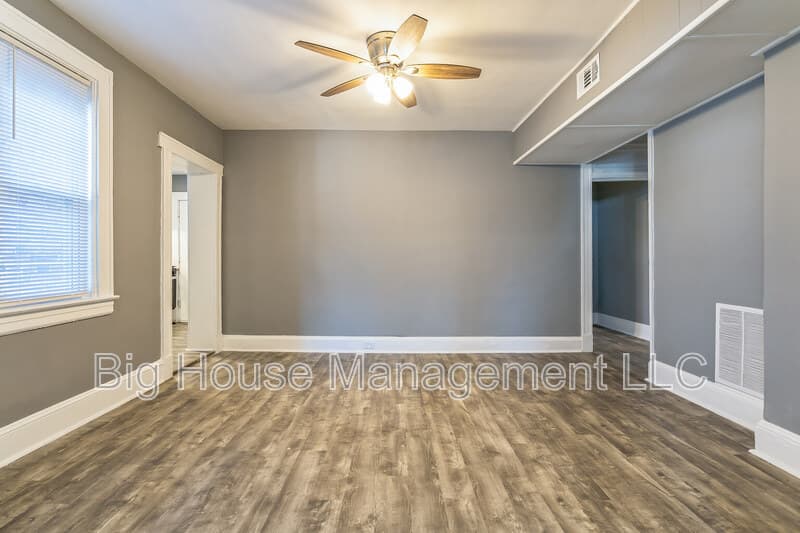 Baltimore Condo: 4806 Liberty Heights Ave
