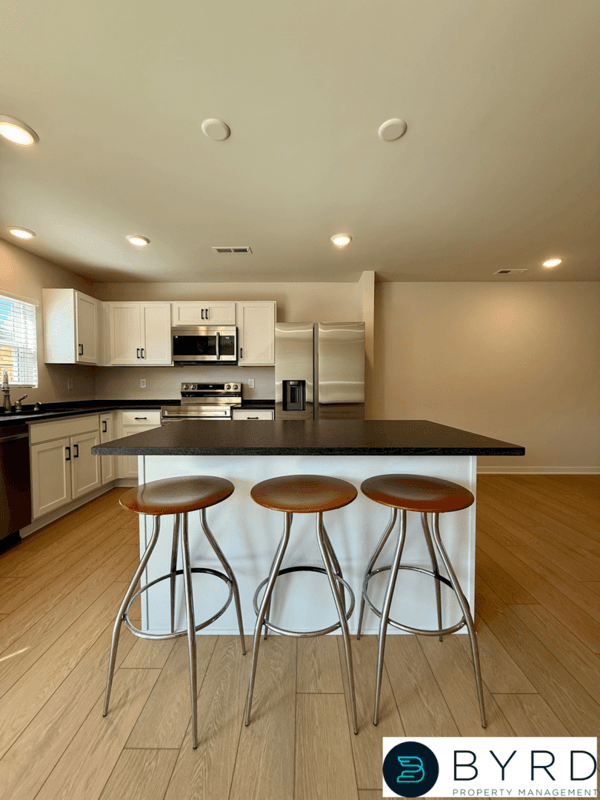 Henrico Townhome: 921 Encore Autumn Lane