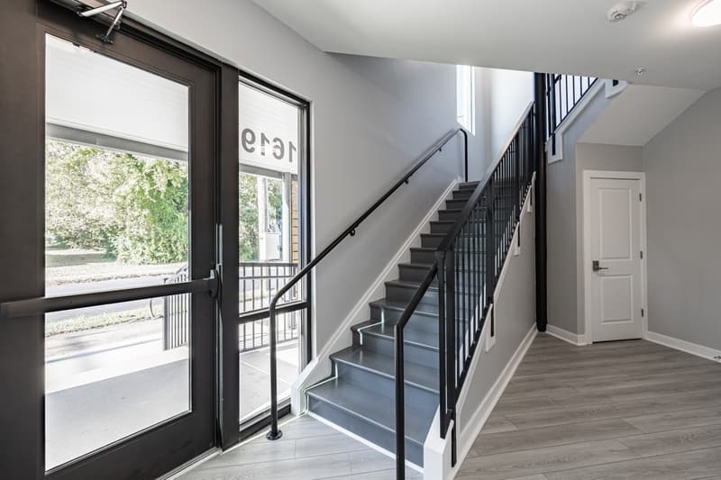 Richmond Condo: 1619 North 28th Street