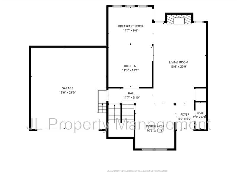 Olathe House: 14874 South Summit Street