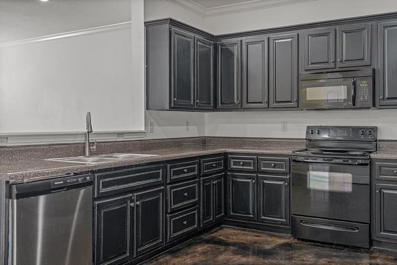 Jonesboro Condo: 5555 Macedonia - A1