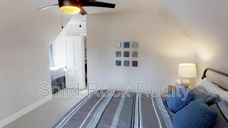 Colorado Springs House: 1016 North Corona Street