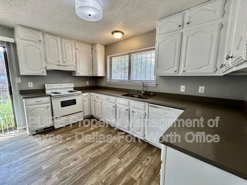 Fort Worth Condo: 4605 Menzer Road