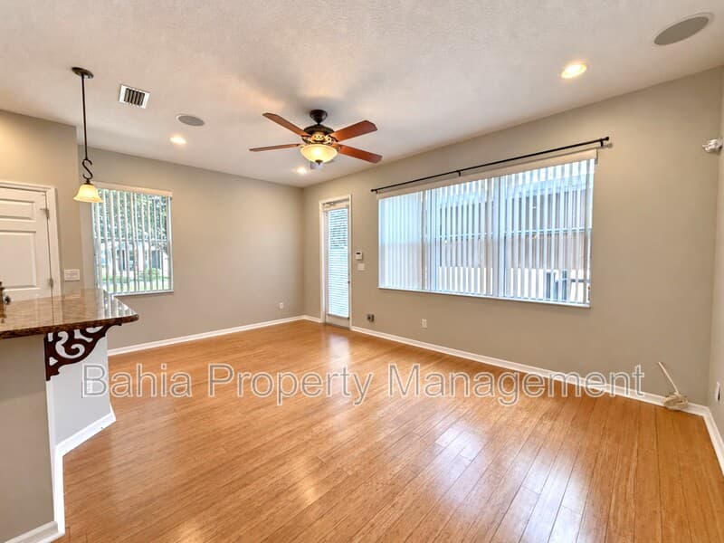 Winter Garden Townhome: 7001 Cultivation Way