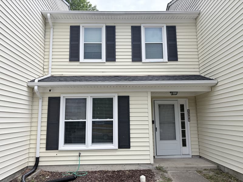 Virginia Beach Condo: 1528 Jameson Drive - 1
