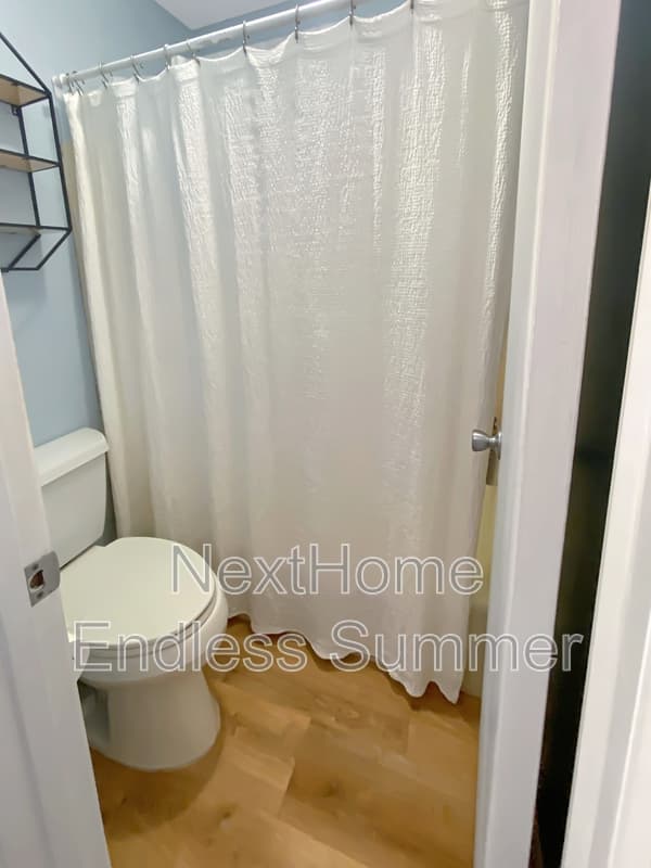 Jacksonville Beach Condo: 1107 1st Street South, #J