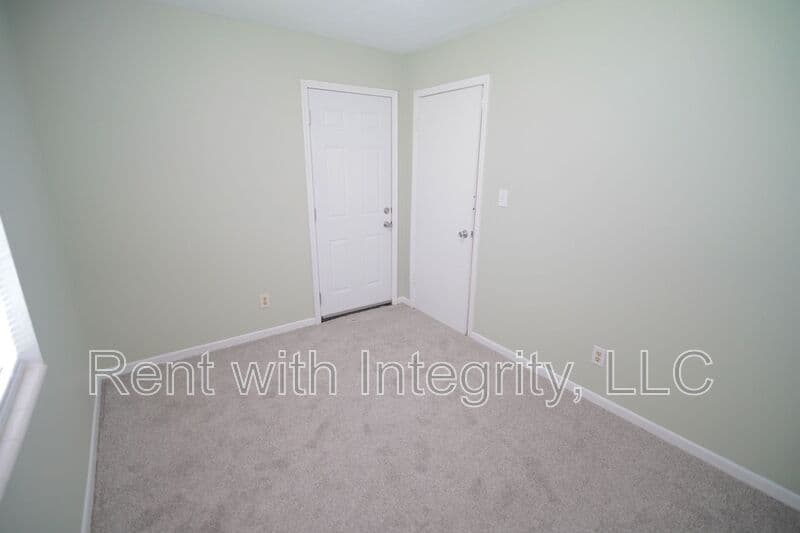 Tallahassee Condo: 2304 Hartsfield Court