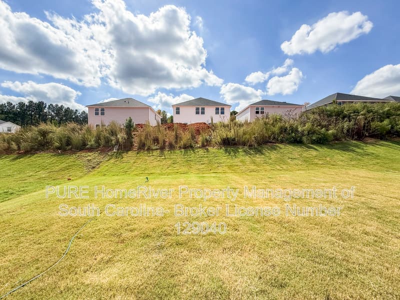 Moore House: 1513 Switchback Cir