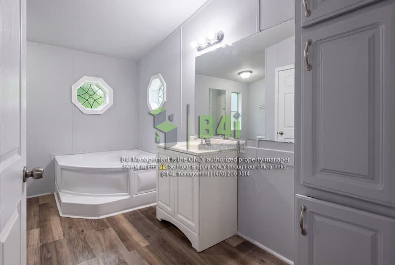 Temple House: 145 Springbrook Circle