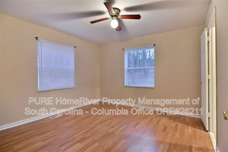 Columbia House: 1545 Lilly Avenue