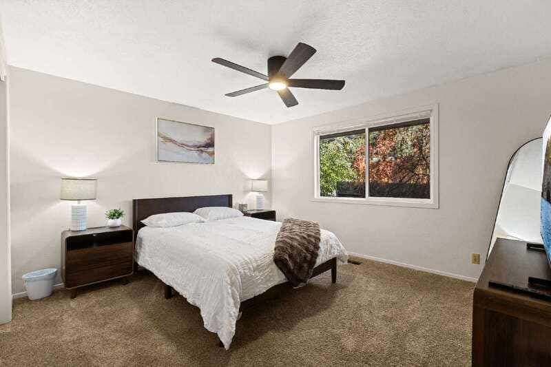 Boise Condo: 1522 S Denver Ave