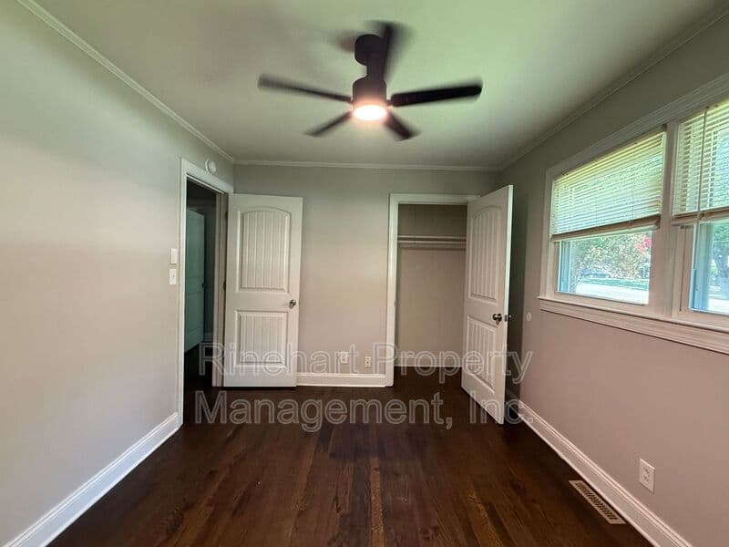 Rock Hill House: 645 Greenbriar Avenue