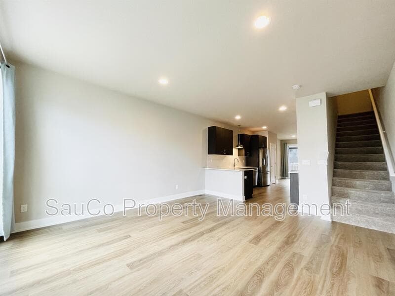 Beaverton House: 17153 SW Woodpecker Ln